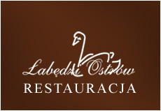 Restauracja Łabędzi Ostrów